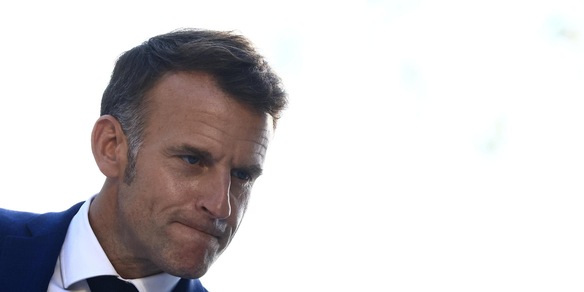 Macron, con Meloni lanciamo coalizione su meccanismo post Unifil in Libano