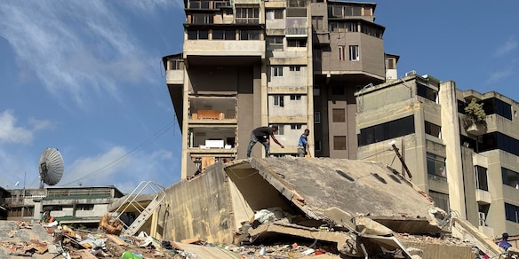 Unità di crisi, 'molte segnalazioni di italiani che non rispondono in Venezuela'