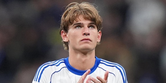 L'Inter ci prova per Nico Paz, il Real Madrid lo riprende e fissa il prezzo: servono 60  milioni