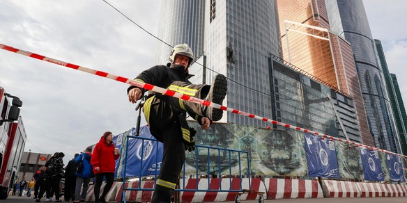 Mosca, almeno 660 droni ucraini abbattuti nella notte sulla Russia