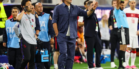Mondiali: Pochettino, 'Usa primi nel girone e questo era l'obiettivo'