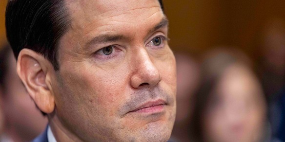 Rubio, 'c'è accordo quadro fra Libano e Israele, è un primo passo'