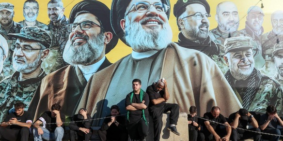 Hezbollah condanna l'accordo-quadro, 'causa divisioni interne'