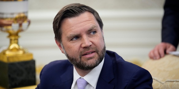 Vance commenta raid Usa contro Iran, 'alla violenza si risponde con violenza'