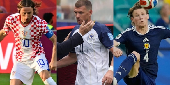È bagarre per le terze ai Mondiali: ecco le probabilità di qualificazione ai sedicesimi di finale