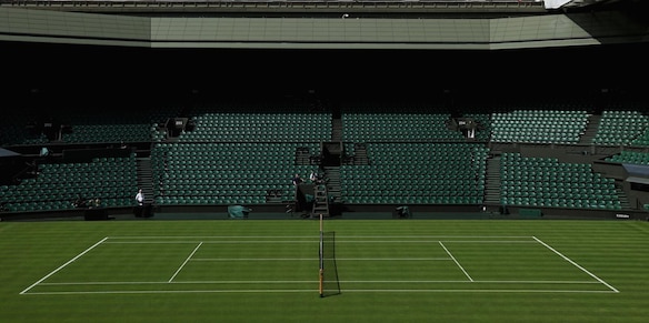 Cos’è la heat rule: Wimbledon introduce una nuova regola in caso di caldo estremo. Cosa succederà