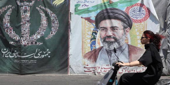 Teheran all'Italia, 'fornire supporto logistico è contributo ad aggressione'