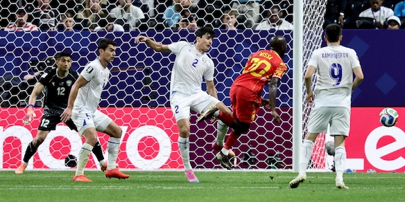 Mondiali: pareggio senza gol, Colombia e Portogallo ai sedicesimi