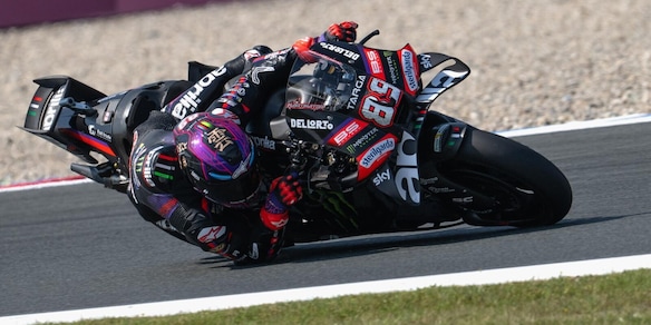 MotoGP GP Olanda: vince Ogura, Bezzecchi cade. Bagnaia ritirato
