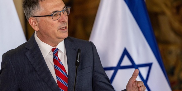 Governo Israele approva all'unanimità riconoscimento genocidio armeno