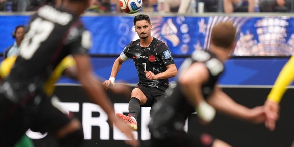 Mondiali: 1-0 al Sudafrica, Canada agli ottavi