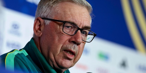 Mondiali: Ancelotti 'dobbiamo essere preparati a tutto'