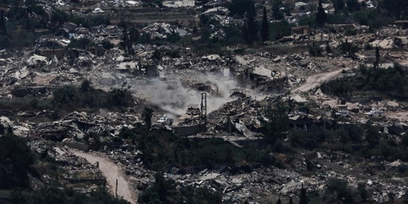 Idf, 'ucciso a Gaza Abu Salem, aveva partecipato all'attacco del 7 ottobre'