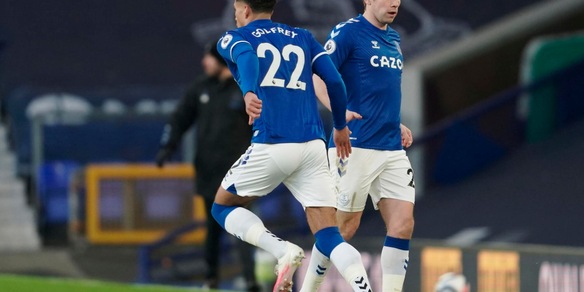 Atalanta, Ben Godfrey ai Rangers con diritto di riscatto