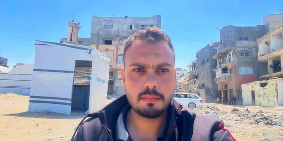 'L'Italia mi ha accolto', in salvo il dissidente di Gaza a cui Hamas dà la caccia