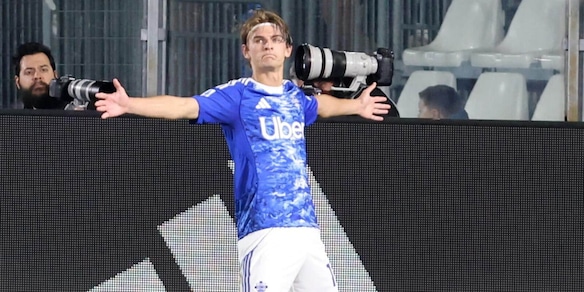 Como, ufficiale l'acquisto di Nico Paz: il comunicato e i dettagli dell'accordo con il Real