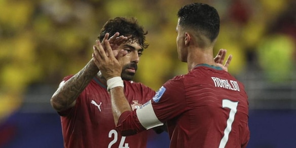 Samu Costa e il turnover del Portogallo