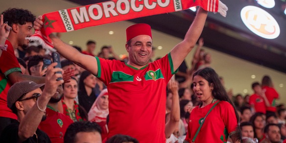 Mondiali: Olanda-Marocco 1-1, si va ai supplementari