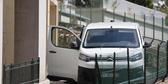 Procuratore Monaco, si indaga per omicidio, escluso il terrorismo