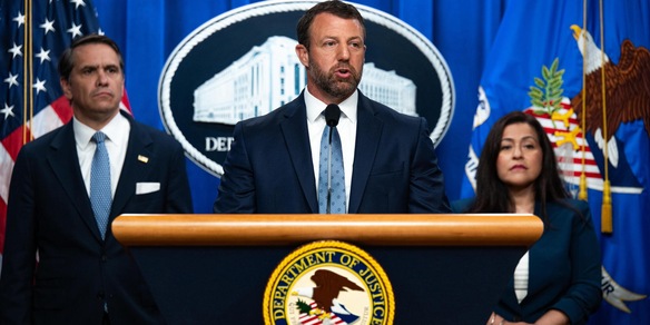 Mondiali: segretario alla sicurezza Usa, 'ballato di gioia per l'Iran fuori'