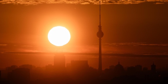 A giugno il tasso di inflazione scende al 2,3% in Germania