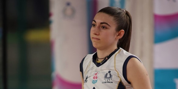 Volley Mercato: Caterina Peroni e Veronica Quero, giovani rinforzi per Messina