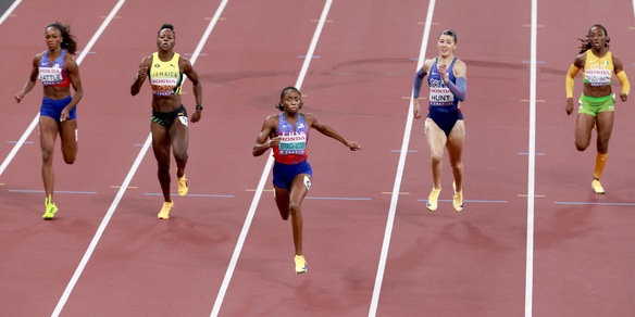 Corte Suprema Usa conferma divieto per i transgender di competere in sport femminili