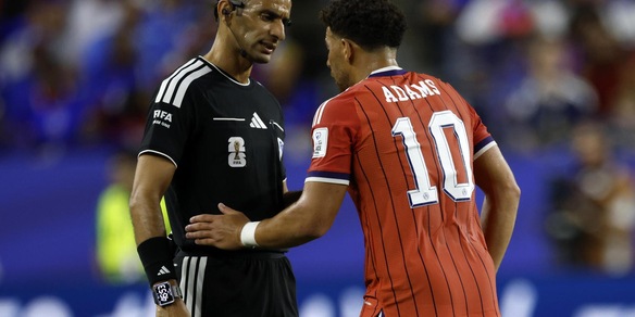 Mondiali: Scozia fuori, Adams "non è andata come speravamo"
