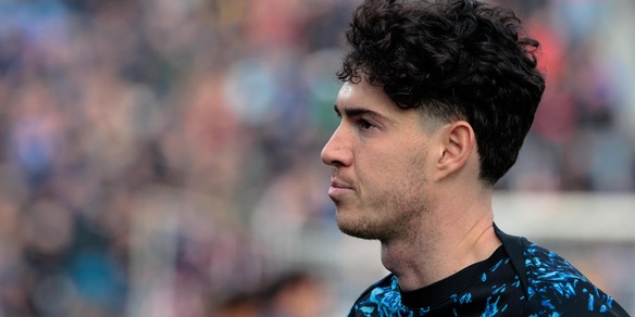 Alessandro Bastoni indagato a Milano per prostituzione minorile