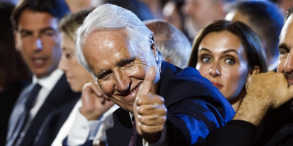 Malagò: "Il nuovo ct? Ancora non posso dire niente. Tra una settimana sarà tutto chiuso”
