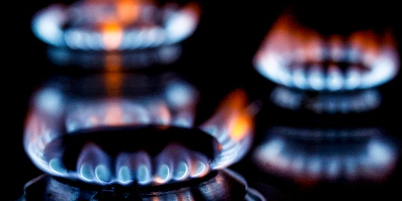 Il prezzo del gas chiude in calo a 43,07 euro al megawattora