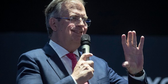 Gli Usa decidono di non rinnovare il trattato Usmca con Messico e Canada