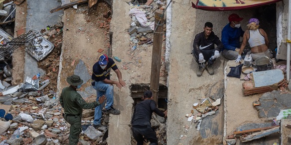 Sale a 2.295 il bilancio dei morti in Venezuela, oltre 11.000 feriti