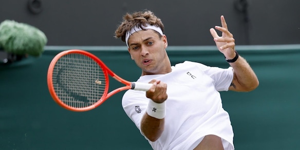 Cobolli-Duckworth, Wimbledon: Flavio vince in quattro set e vola al terzo turno!