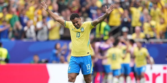 Cafu: "Esperienza e tranquillità, Ancelotti ha bisogno di Danilo sulla destra"