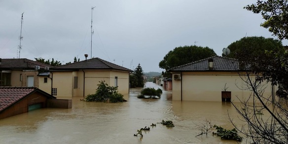 Alluvioni nel Ravennate, chiusa indagine per 14 tecnici