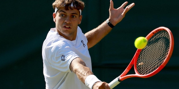 Cobolli-Khachanov, terzo turno Wimbledon: orario, quando si gioca e dove vederla in tv