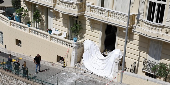 Stampa, l'attentatore di Monaco sarebbe una donna