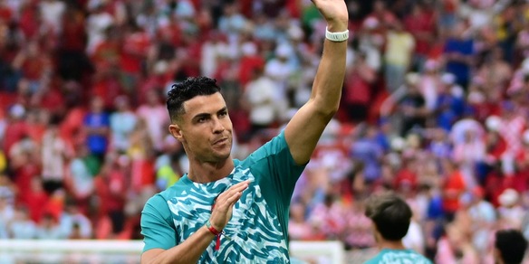 Media, 'per sorella Cr7 lui lascerà la nazionale dopo i Mondiali'