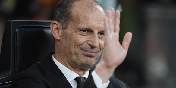 Allegri è il nuovo allenatore del Napoli. Germania, Nagelsmann si dimette