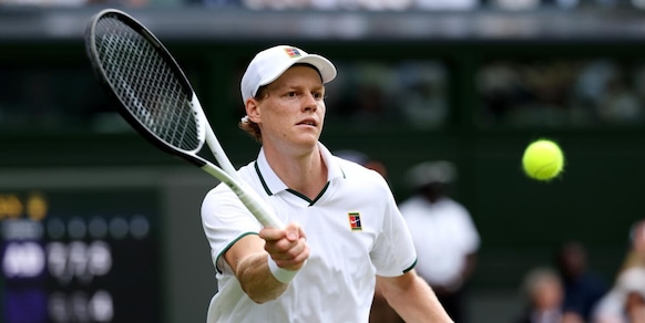 Sinner batte Brooksby in tre set e avanza a Wimbledon: agli ottavi affronterà Mochizuki