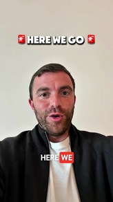 Fabrizio Romano e l'here we go per il Football Club Cds