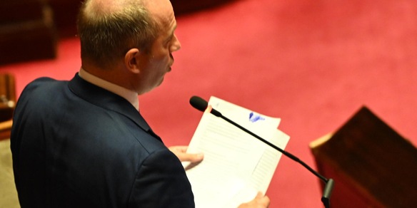 Pirondini sul Covid, dal governo silenzio imbarazzato sui 100mln a chi accusa Conte