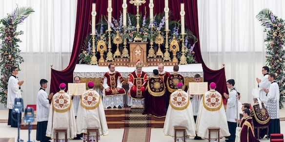 I lefebvriani al Papa, sanzioni ingiuste, ma non siamo amareggiati