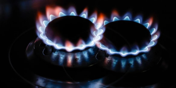 Il gas sfiora i 45 euro in chiusura sulla piazza Ttf di Amsterdam