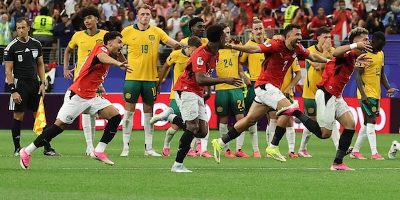 Festa Egitto, Australia eliminata ai rigori: Salah vola agli ottavi