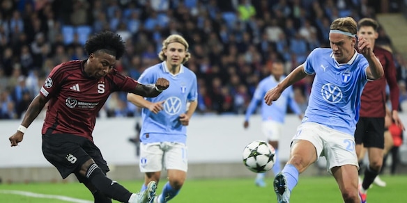 Allsvenskan, 11a giornata: quote e pronostico di Degerfors-Malmo