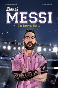 Non solo il migliore marcatore al mondo, Lionel Messi è diventato un fumetto