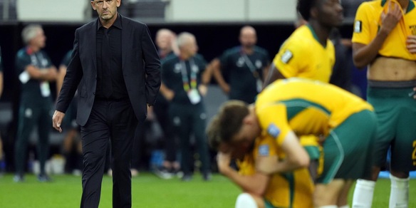 Mondiali: l'Australia eliminata dà fiducia al ct Popovic