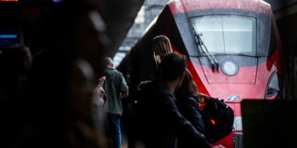 Rfi, dalle 23 al via i lavori per la sostituzione di Ponte al Pino a Firenze